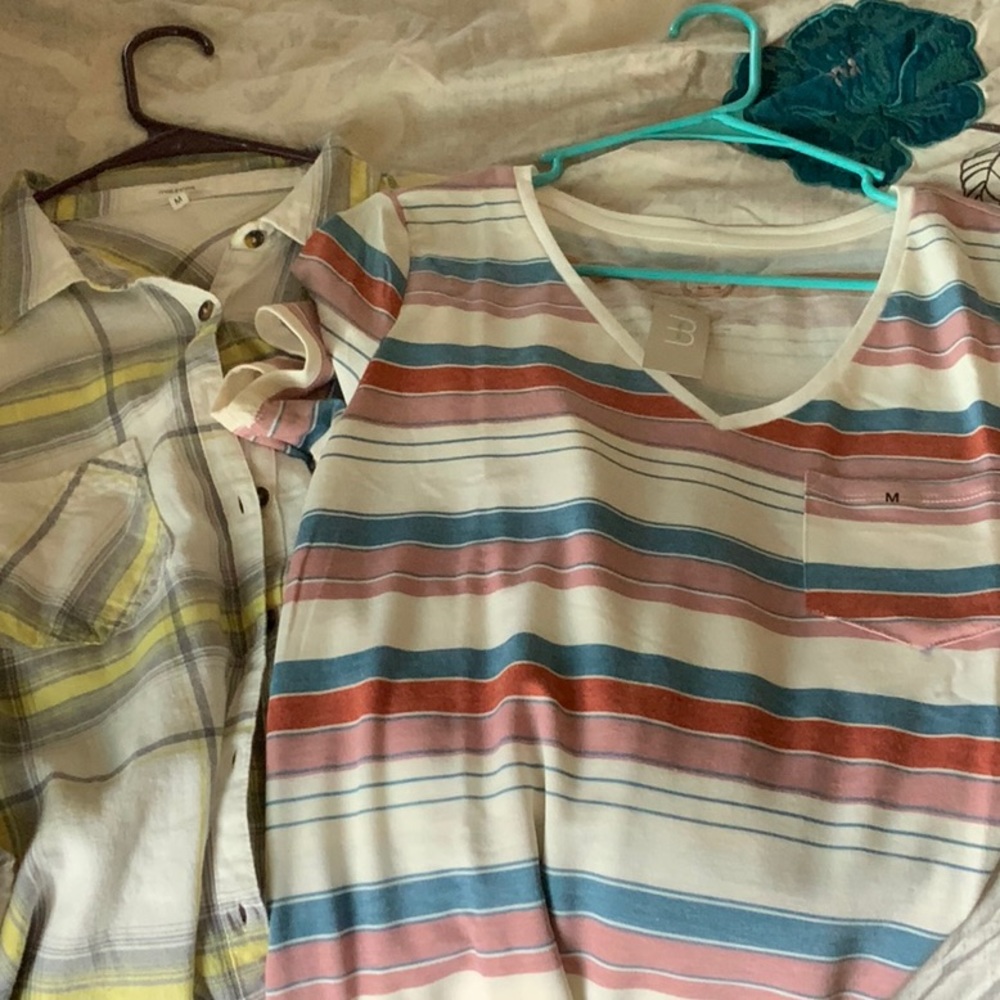 Women’s shirts